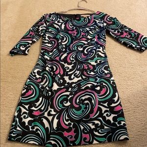 Gorgeous Banana Republic Dress